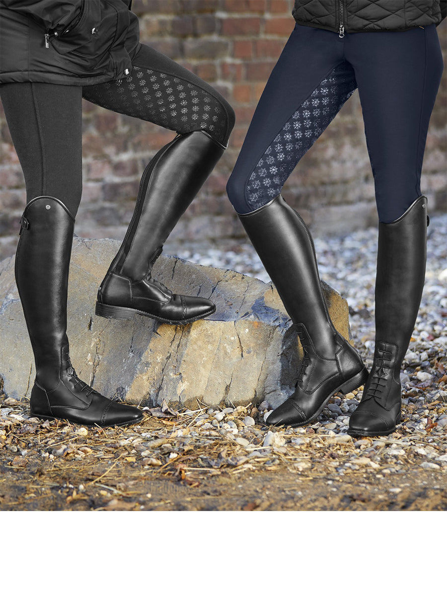 ELT Portland Riding Boots KS