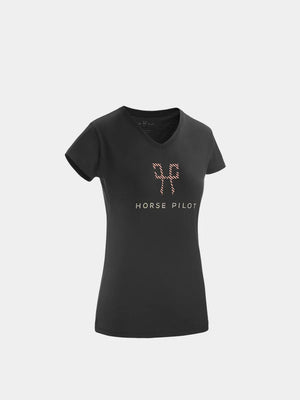 Horse Pilot Women's Team Shirt