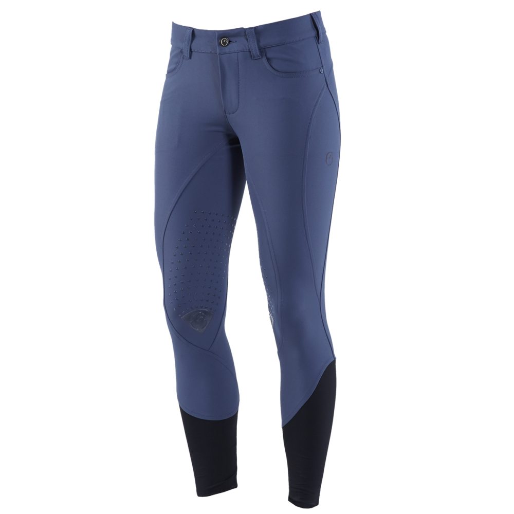 Vestrum Women's Breeches Londra Dots Grip