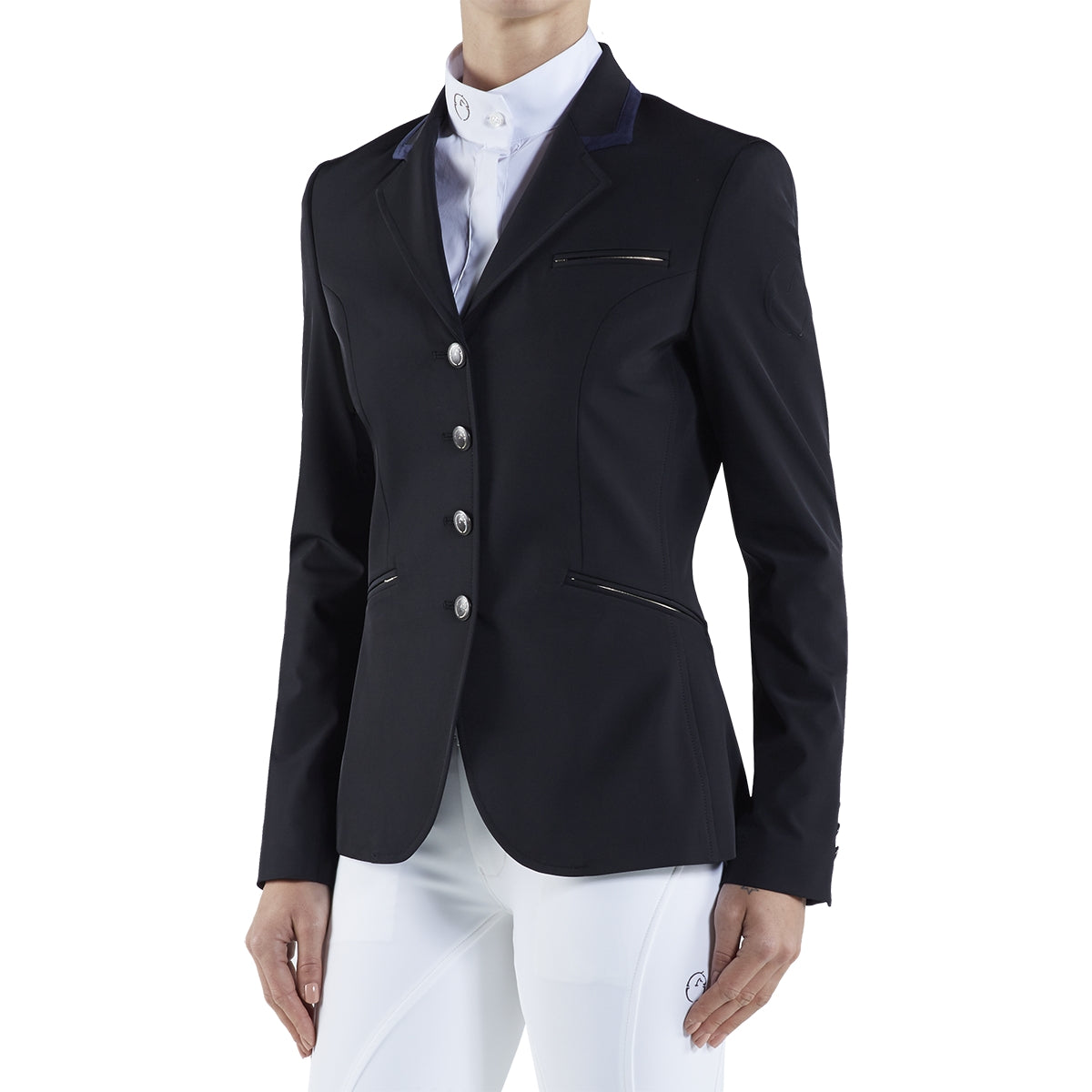 Vestrum Women's Jacket Nigata
