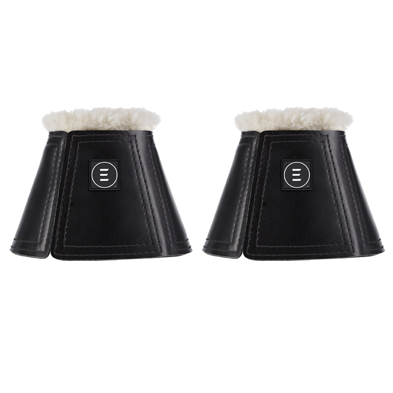 EquiFit® Essential SheepWool Bell Boots