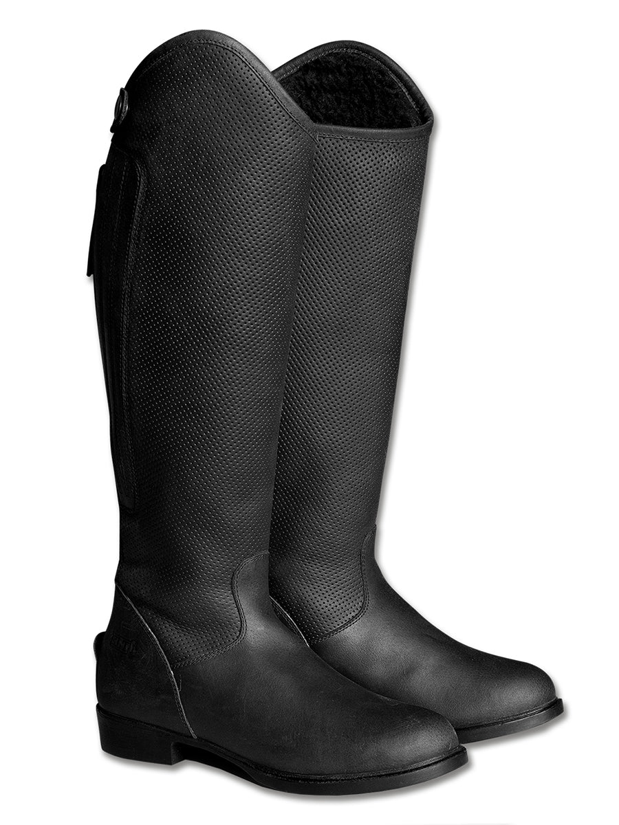 ELT Master Winter Riding Boots