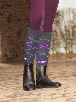 ELT Jodhpur Boots Paris Flex