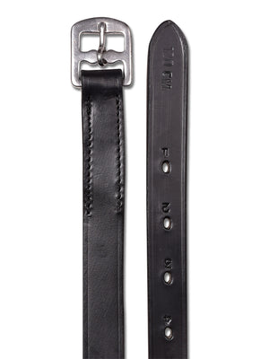 STAR Stirrup Leathers