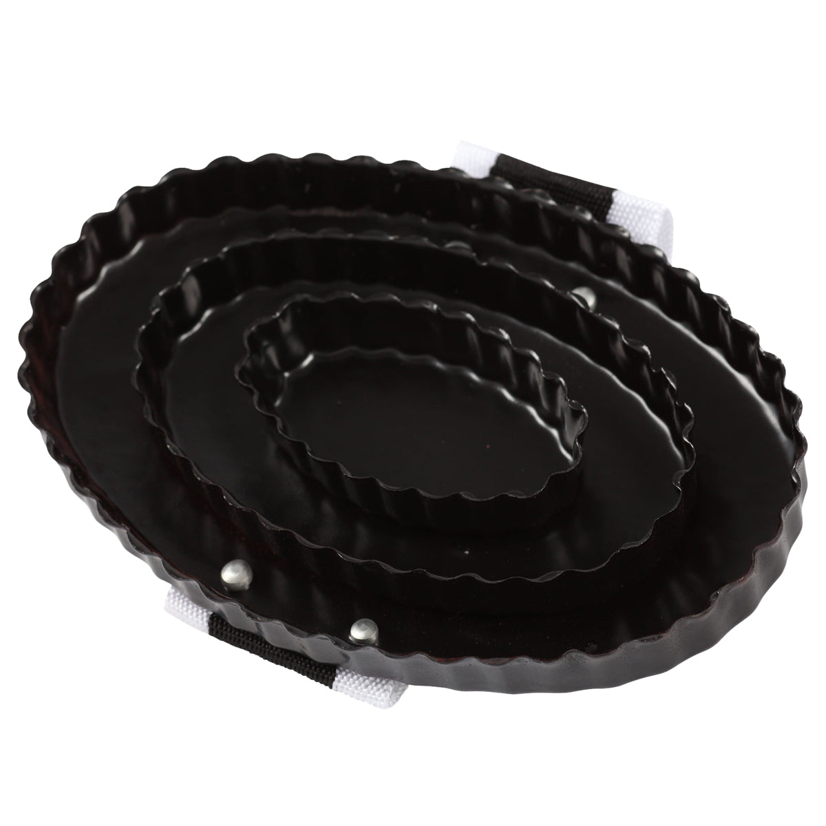 Metal Curry Comb