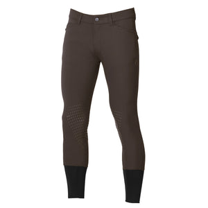 Vestrum Men's Breeches Nashville With Knee Grip