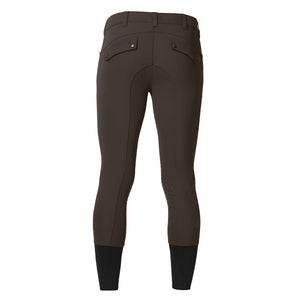 Vestrum Men's Breeches Nashville With Knee Grip