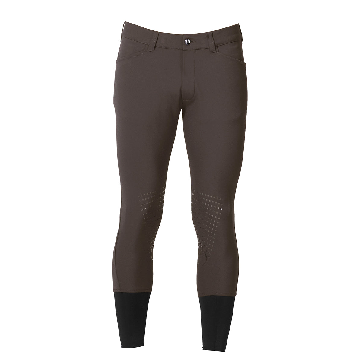 Vestrum Men's Breeches Nashville With Knee Grip