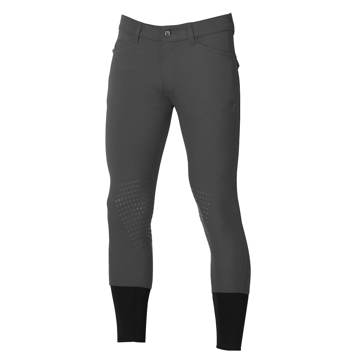 Vestrum Men's Breeches Nashville With Knee Grip
