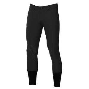 Vestrum Men's Breeches Nashville With Knee Grip