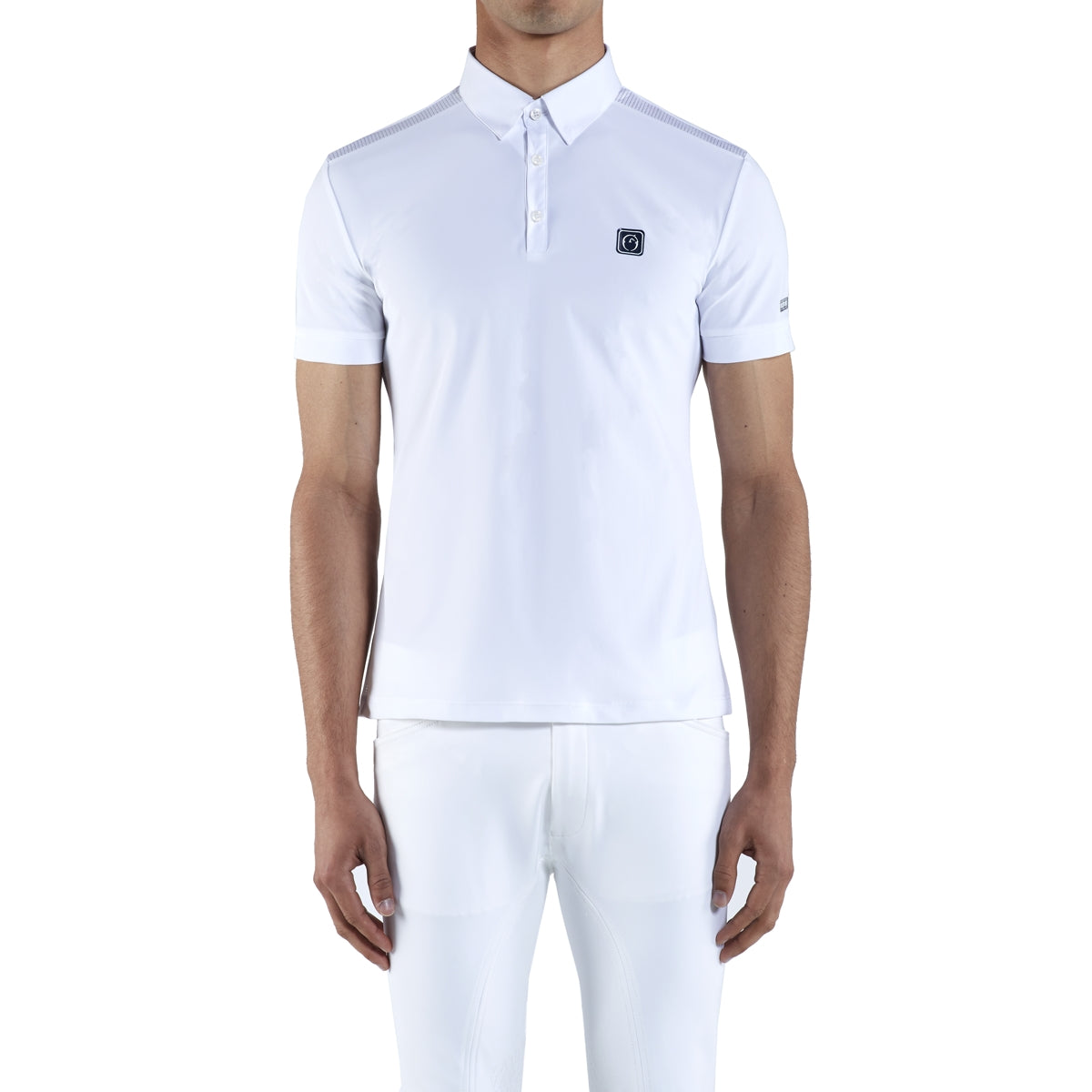 Vestrum Men's Polo Sassari Short Sleeve