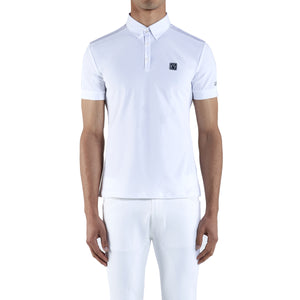Vestrum Men's Polo Sassari Short Sleeve