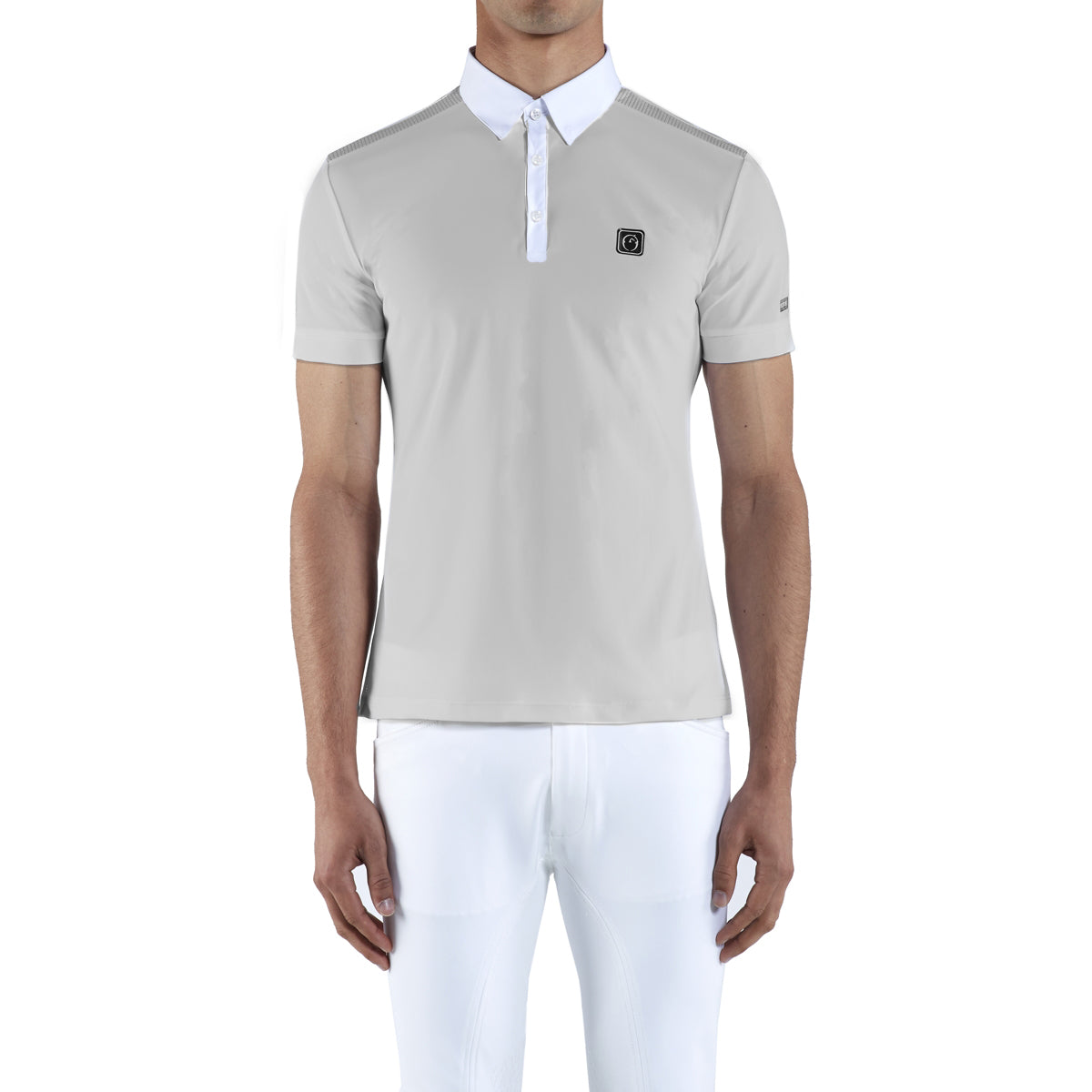 Vestrum Men's Polo Sassari Short Sleeve