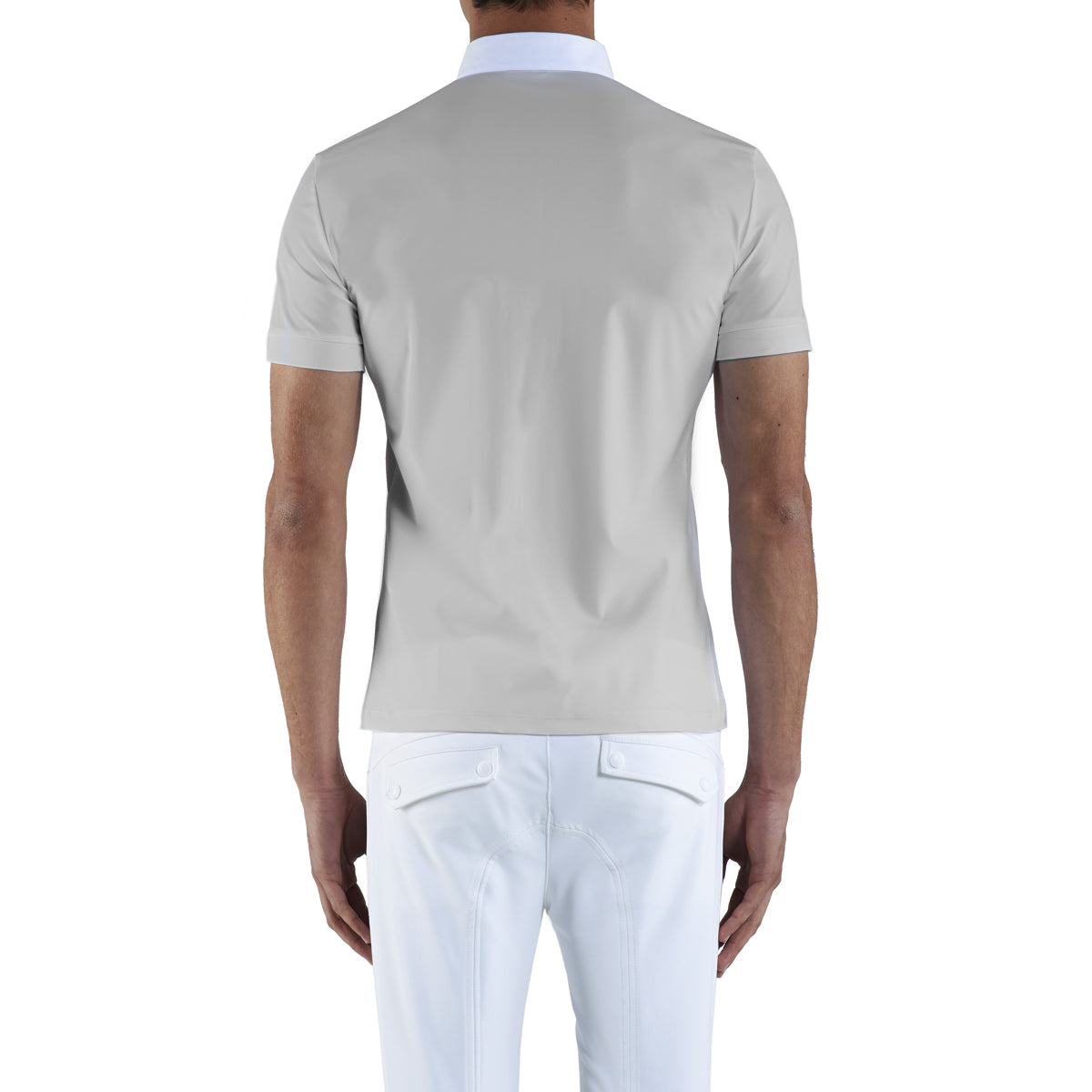 Vestrum Men's Polo Sassari Short Sleeve