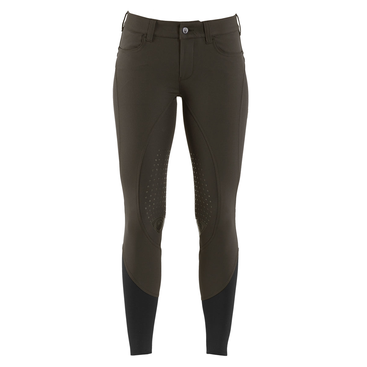 Vestrum Women's Breeches Londra Dots Grip