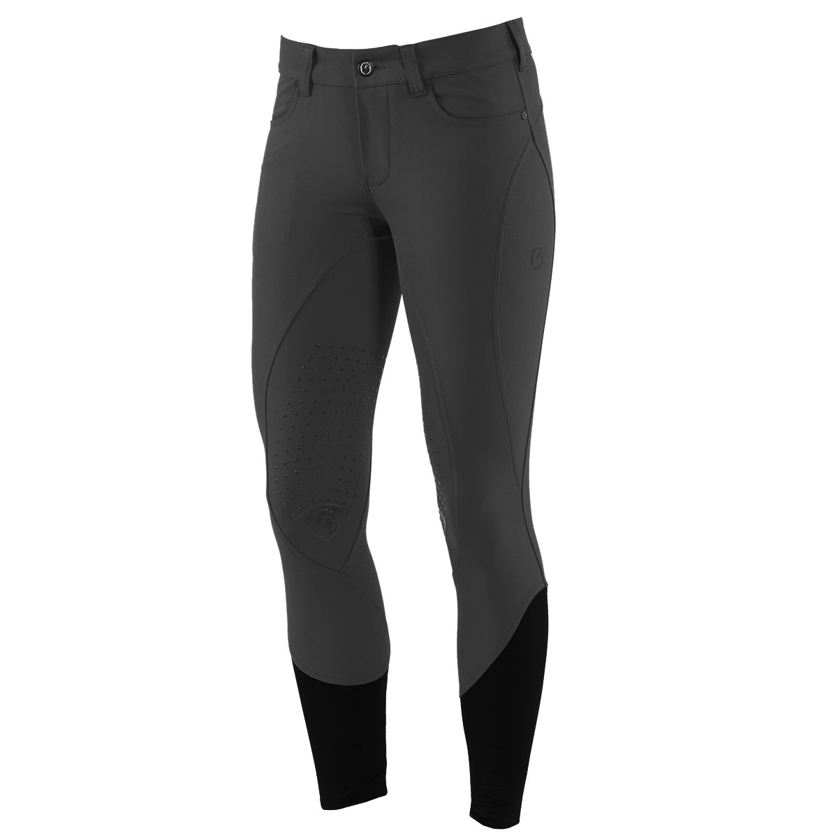 Vestrum Women's Breeches Londra Dots Grip