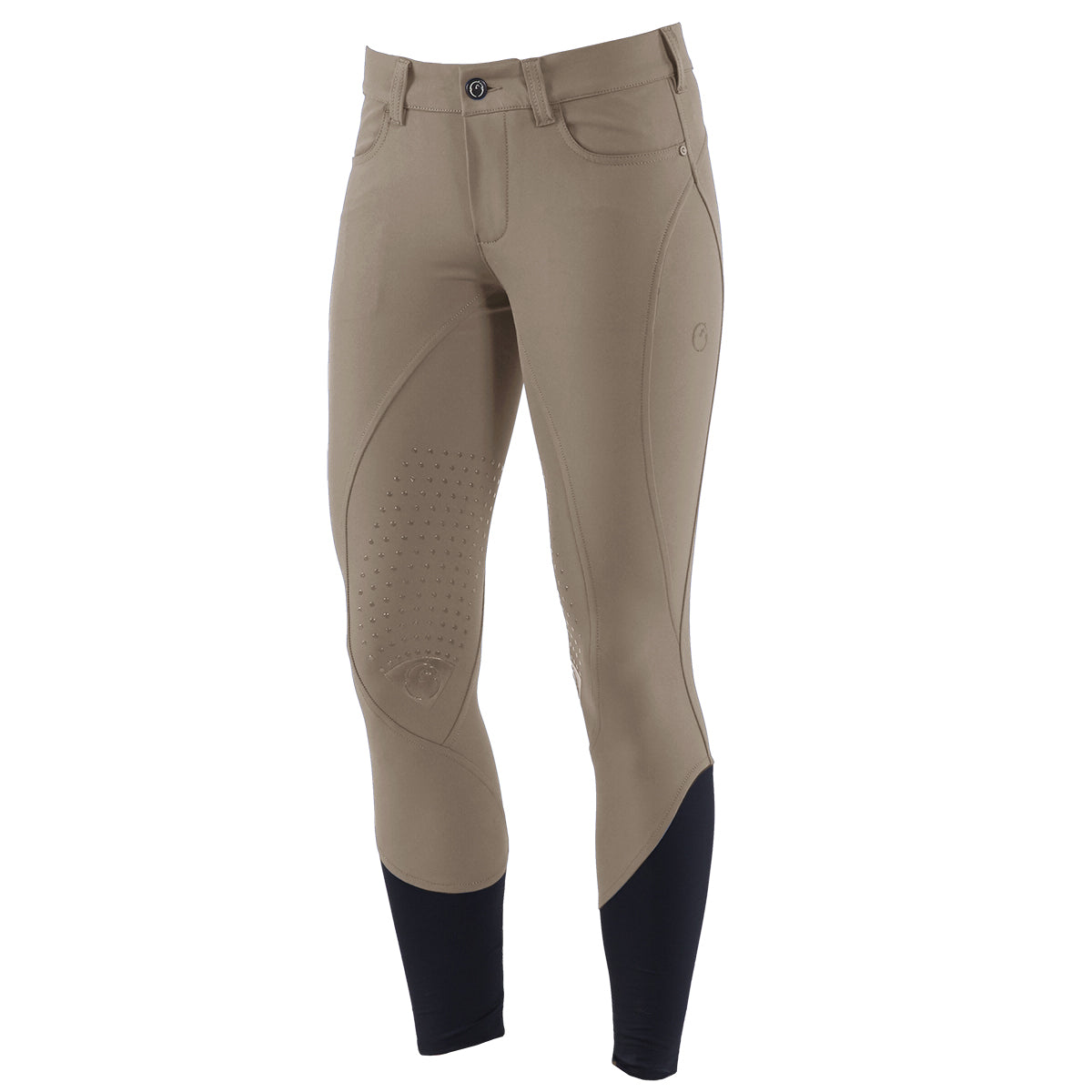 Vestrum Women's Breeches Londra Dots Grip