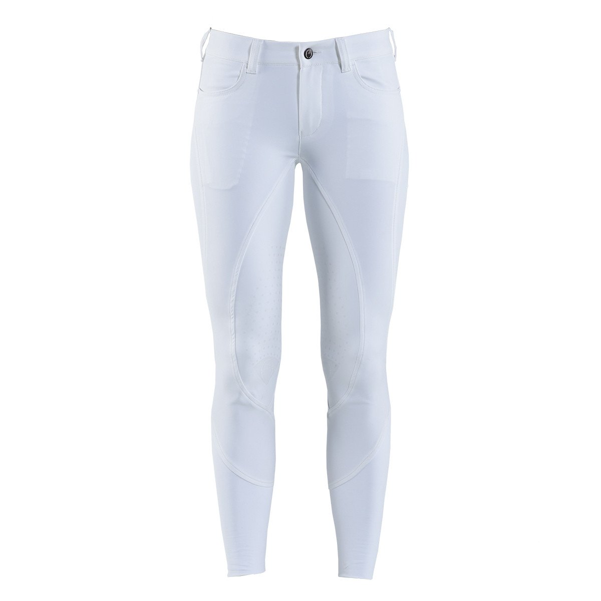 Vestrum Women's Breeches Londra Dots Grip