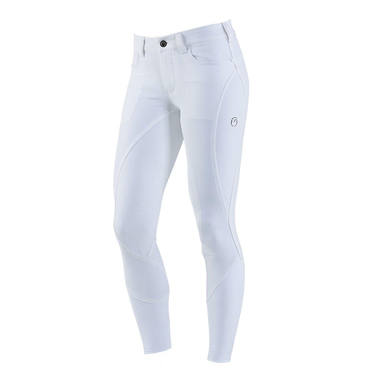 Vestrum Women's Breeches Londra Dots Grip