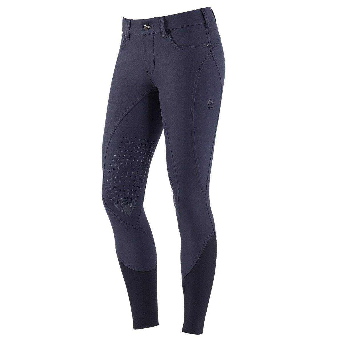 Vestrum Women's Breeches Londra Dots Grip