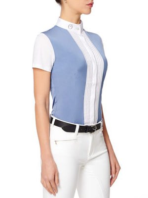 Vestrum Women's Top S/S Medan