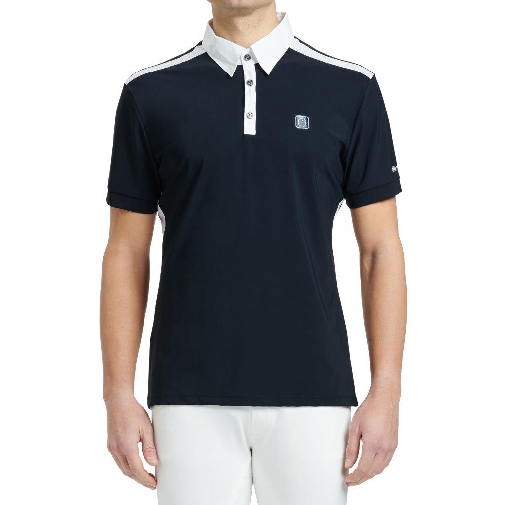 Vestrum Men's Polo Sassari Short Sleeve