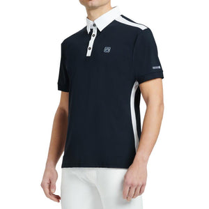 Vestrum Men's Polo Sassari Short Sleeve