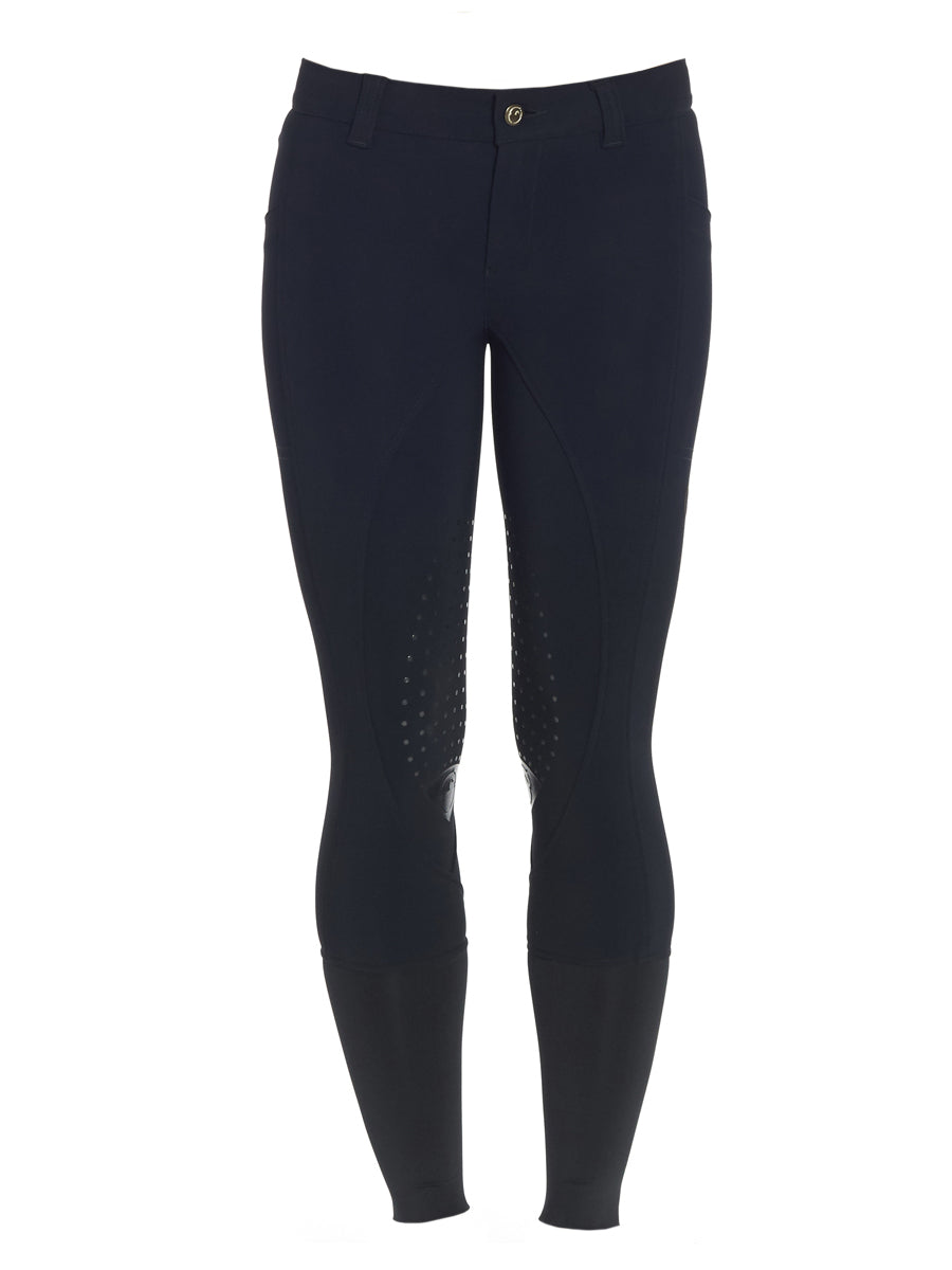 Vestrum Women's Breeches Winnipeg V Grip