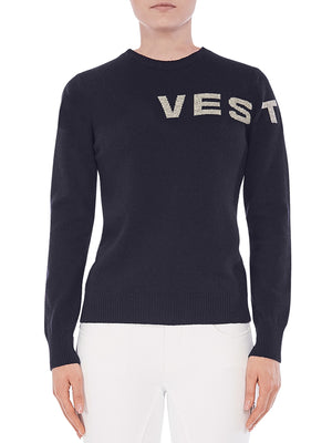 Vestrum Geel Knitware