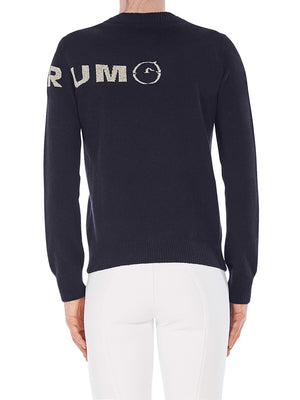 Vestrum Geel Knitware