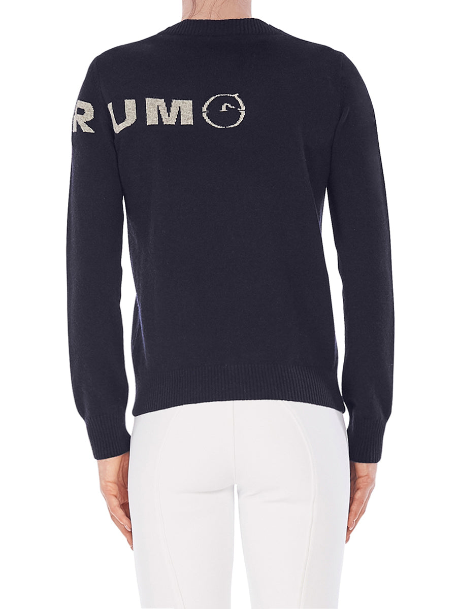 Vestrum Geel Knitware
