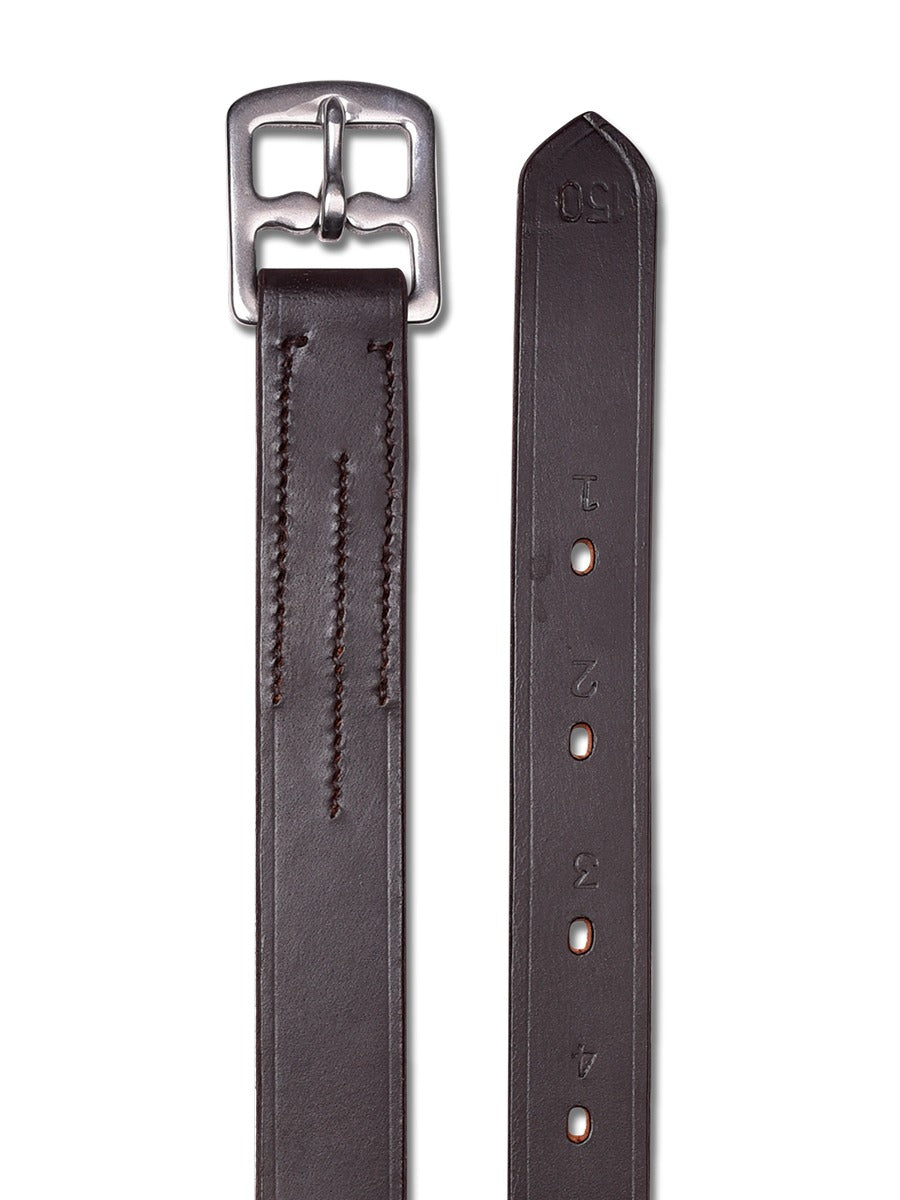 Stirrup Leathers X-line  25mm