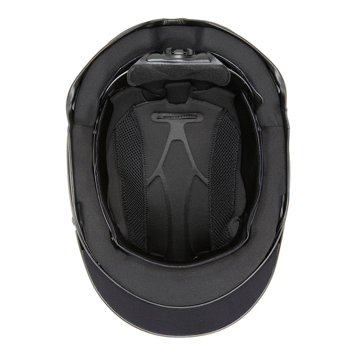 Uvex Perfexxion II Chrome Helmet