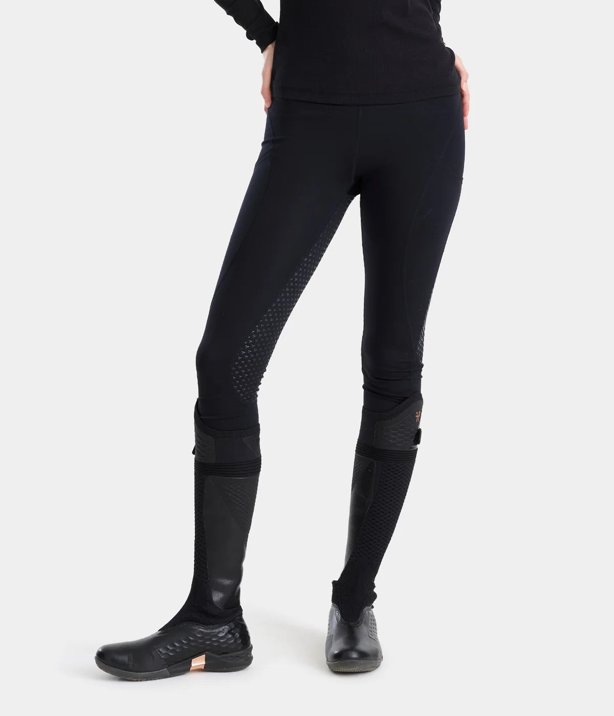 Horse Pilot Women's Legging