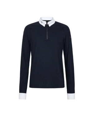 Aero Male Competition Polo Balance™ LS -