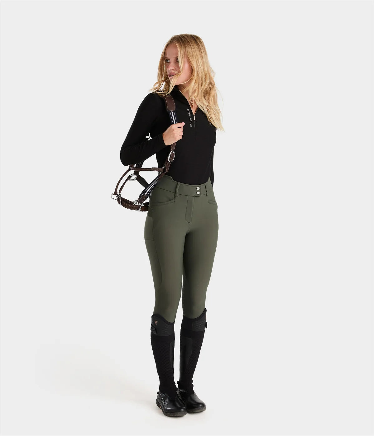 Women's X-Perform ICONIC Pants