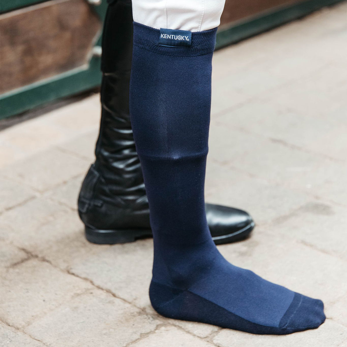 Kentucky Achilles Gel Socks