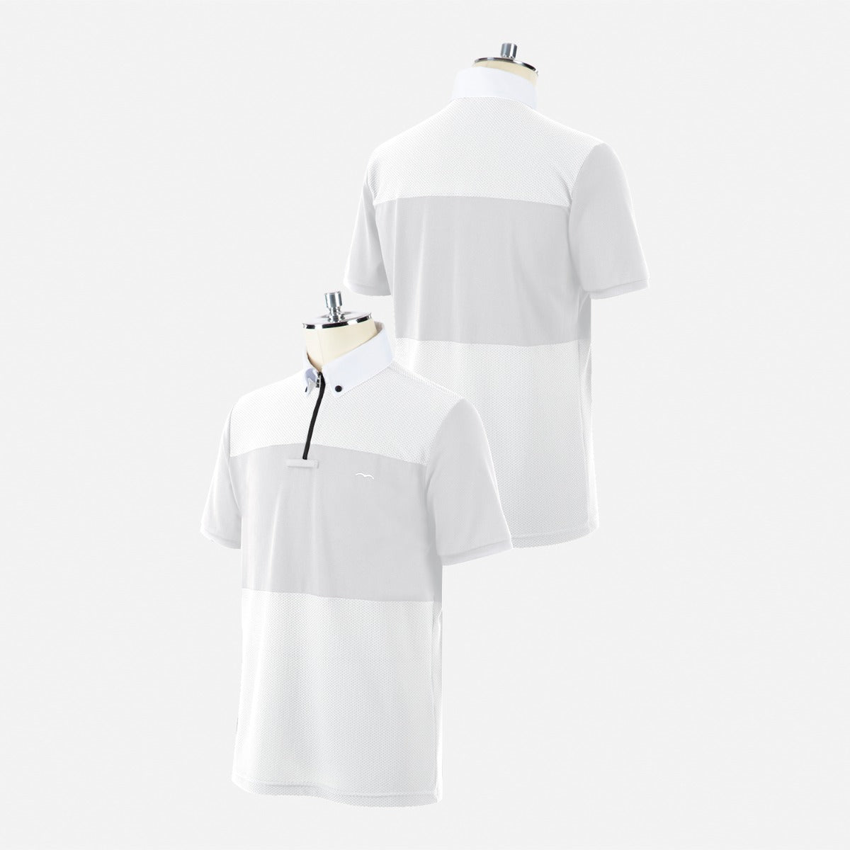 Animo Men's Action Riding Polo