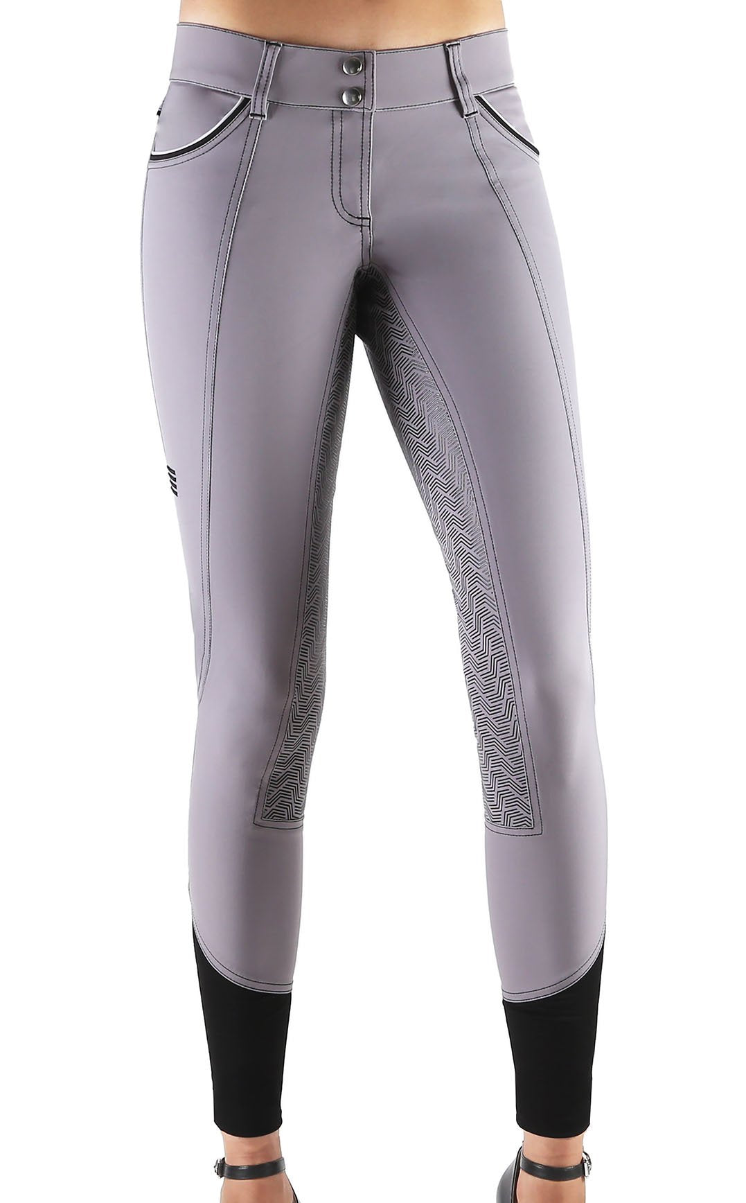 GhoDho Women's Adena Full Seat Breeches