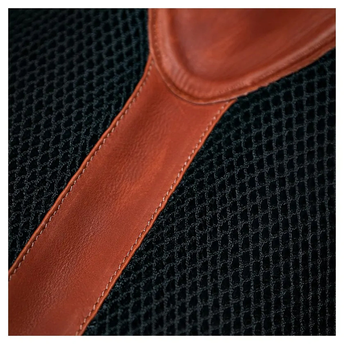 Antares Adjustable Half Pad