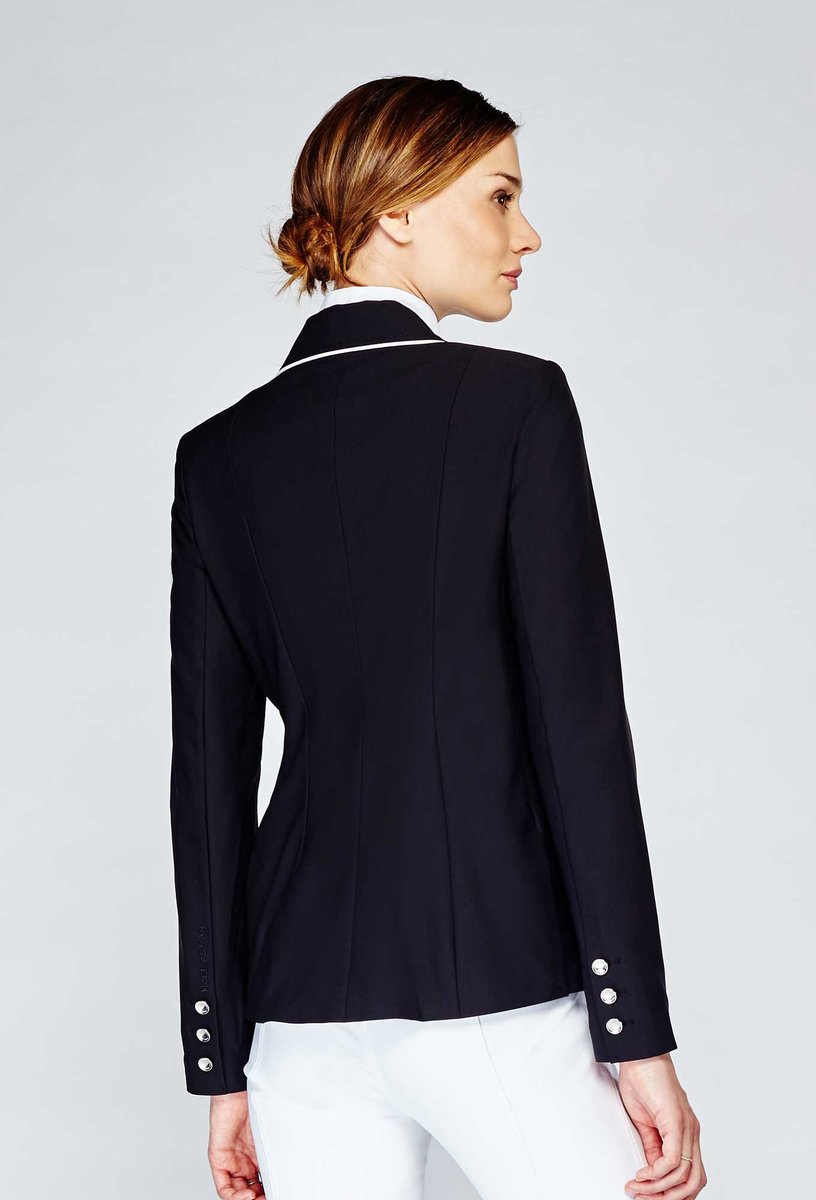 Noel Asmar Women's London show Jacket