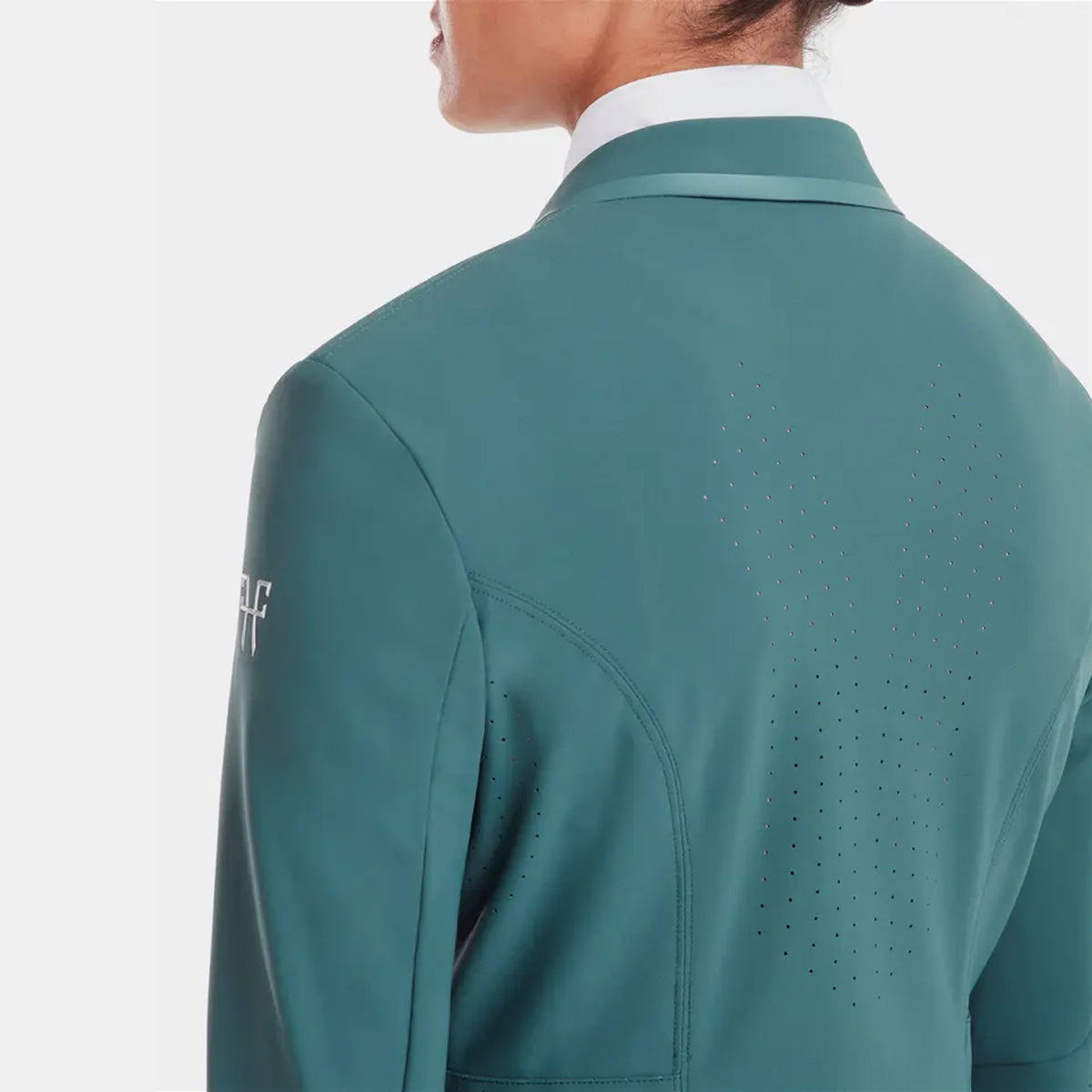 Horse Pilot Women's Aeromade Jacket