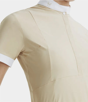 Horse Pilot Women's Aerolight Short Sleeve Shirt