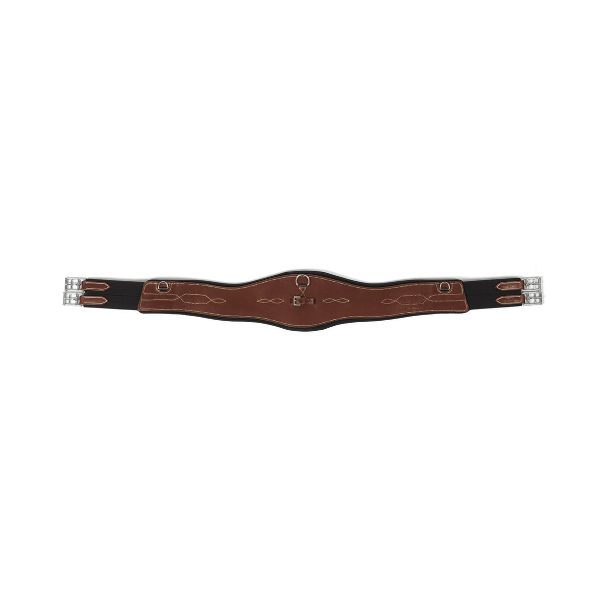 EquiFit® Anatomical Jumper Girth T-Foam
