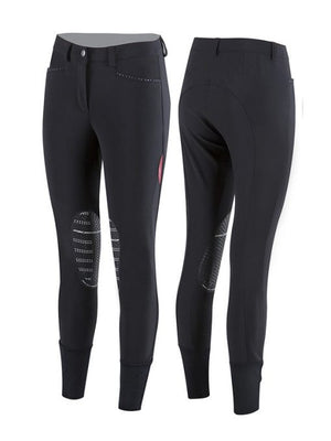 Animo Women's Naloc Breeches-White