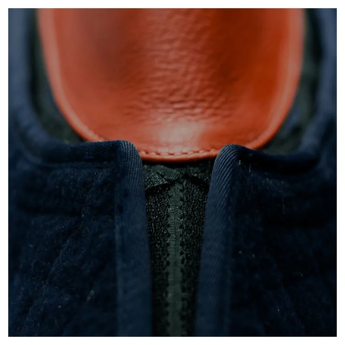 Antares Adjustable Half Pad