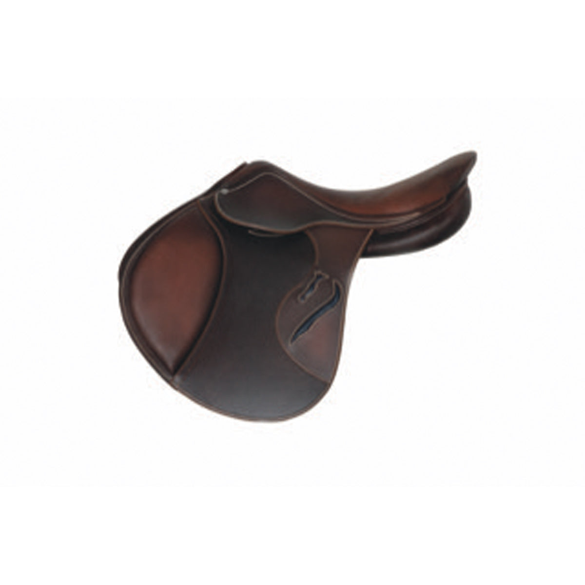 Antares Evolution-D Saddle Grain and Calfskin Leather