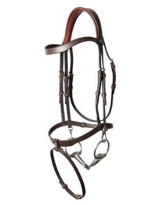 Antares Signature Training Bridle