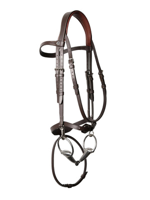 Antares Signature Training Bridle