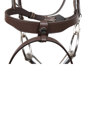 Antares Signature Training Bridle